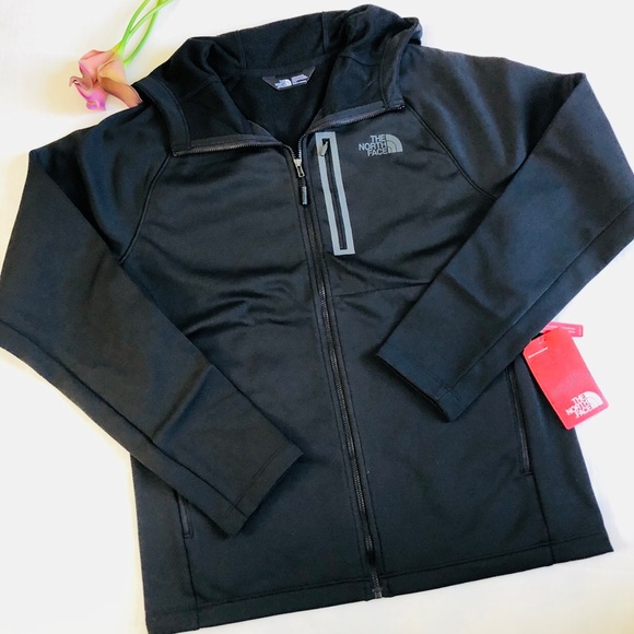 the north face men's canyonlands hoodie